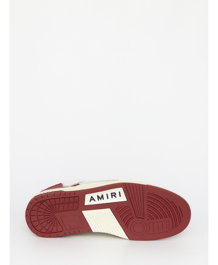AMIRI - Skel-Top Low sneakers