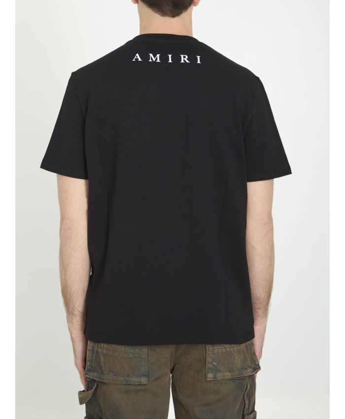 AMIRI - Pocket t-shirt