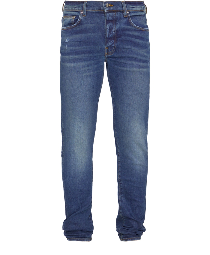 AMIRI - Blue denim jeans