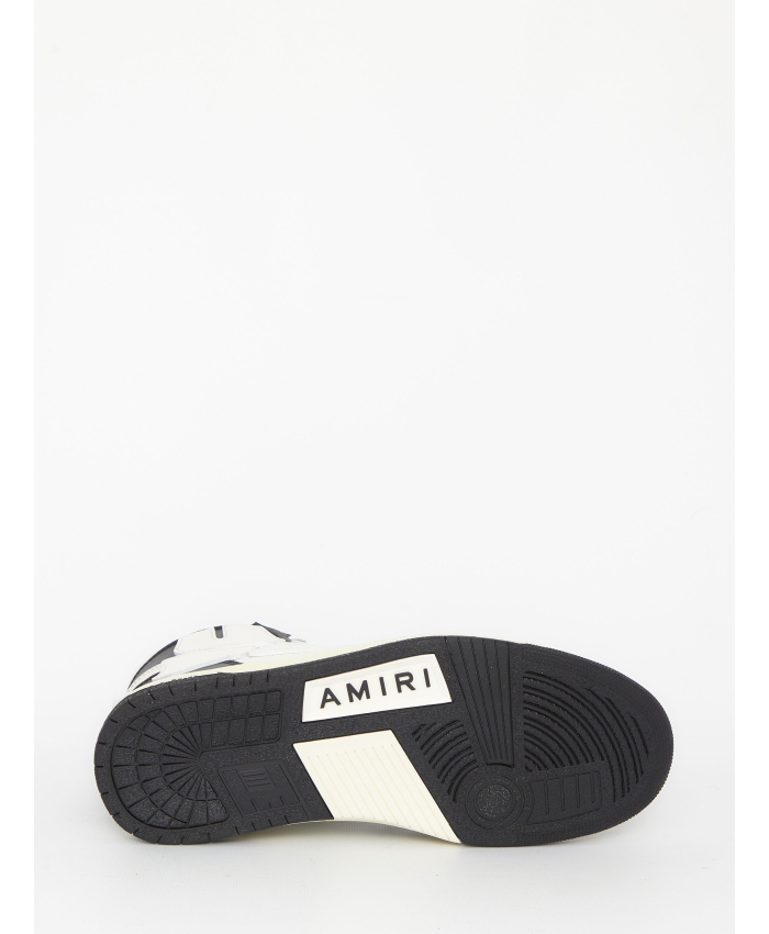 AMIRI - Sneakers Skel-Top Hi
