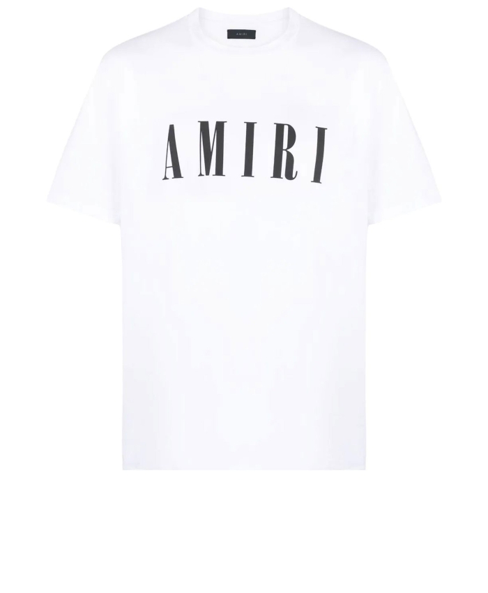 AMIRI - Core Logo t-shirt