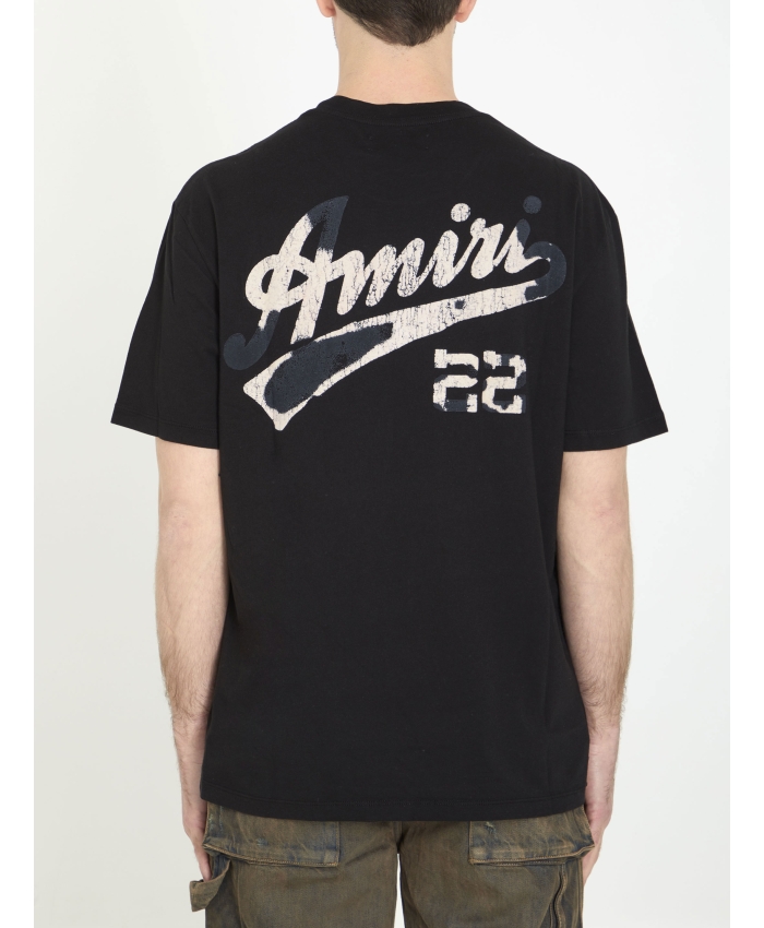 AMIRI - Amiri 22 t-shirt