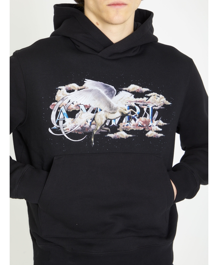 AMIRI - Pegasus hoodie