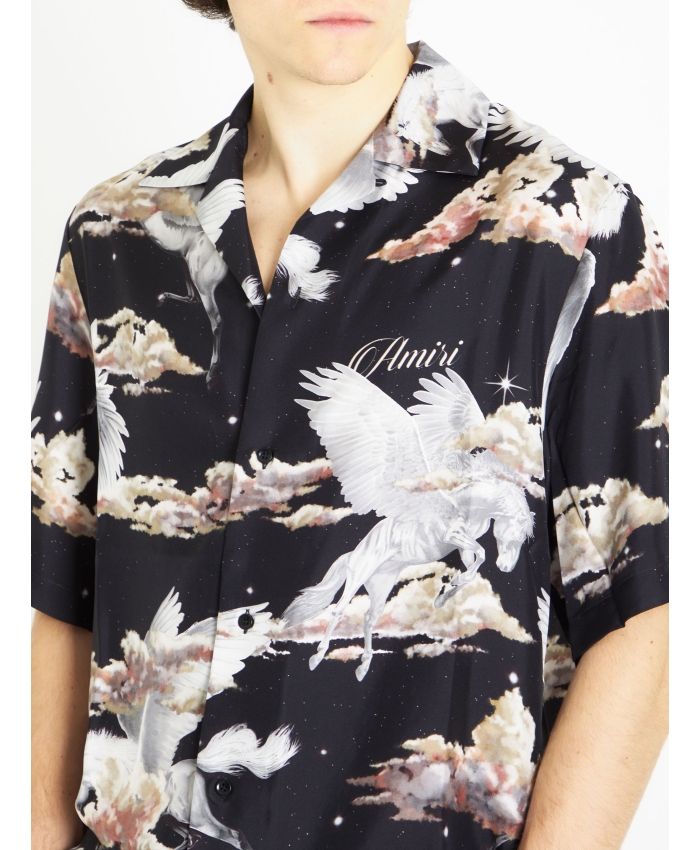 AMIRI - Pegasus shirt