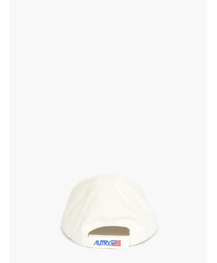 AUTRY - Cotton baseball cap