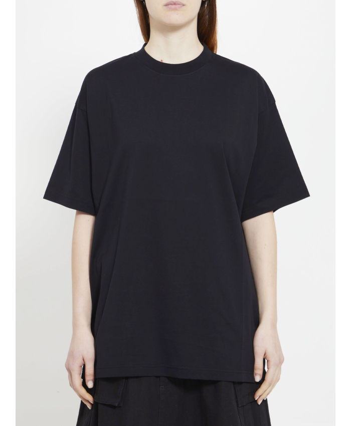 BALENCIAGA - T-shirt Medium Fit