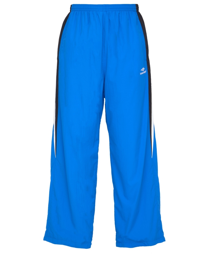 BALENCIAGA - Oversized jogging pants