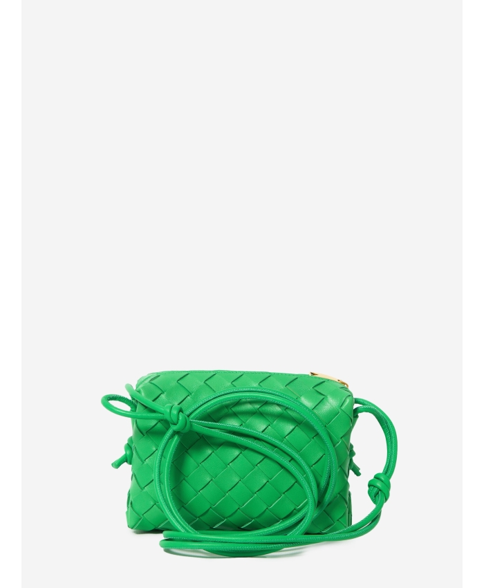 BOTTEGA VENETA - Loop Mini bag
