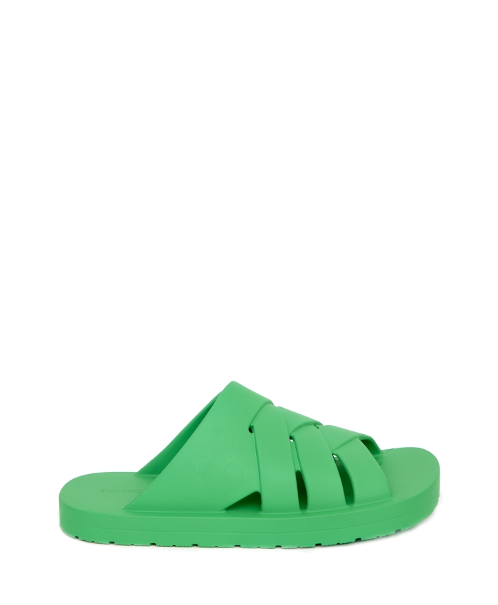 BOTTEGA VENETA - Flintston sandals