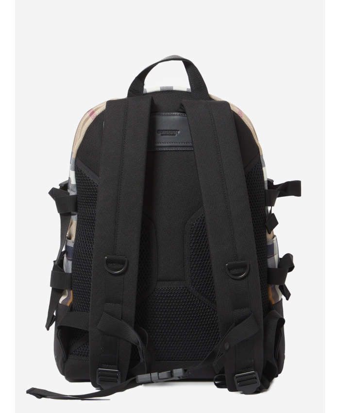 BURBERRY - Rockford backpack