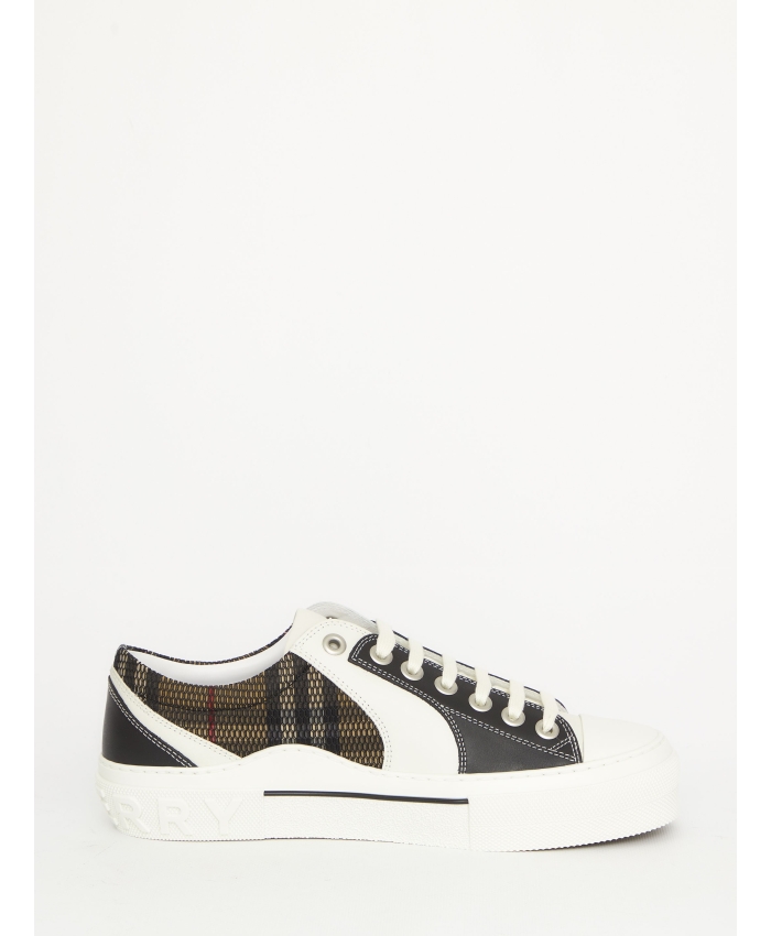 BURBERRY - Sneakers Vintage Check