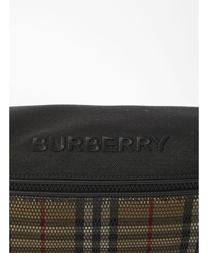BURBERRY - Sonny belt bag