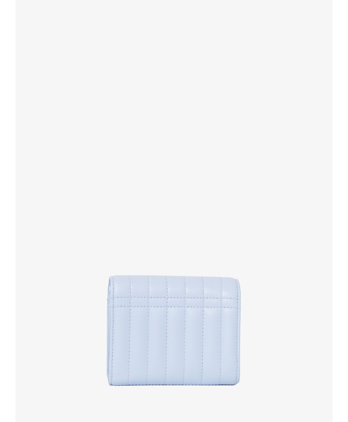 BURBERRY - Small Lola wallet