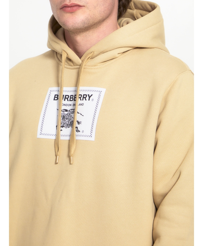 BURBERRY - Prorsum label hoodie
