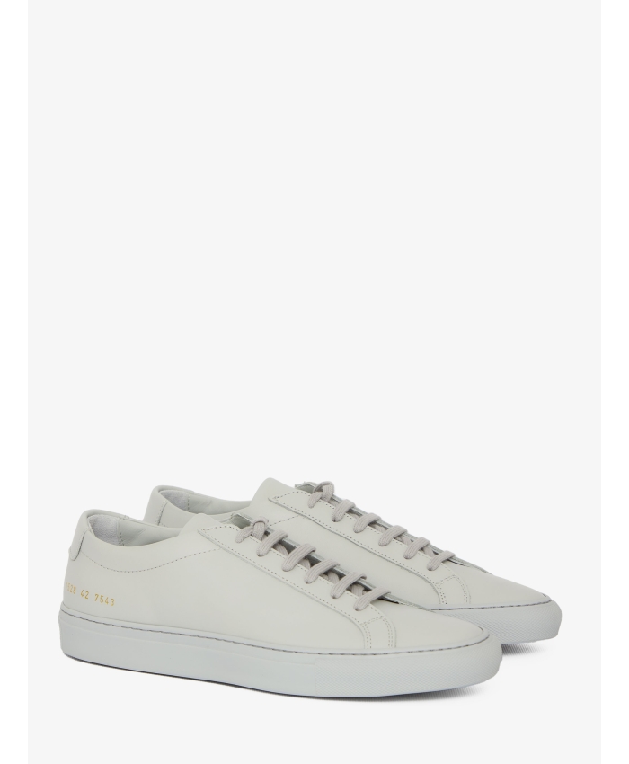 COMMON PROJECTS - Original Achilles Low sneakers