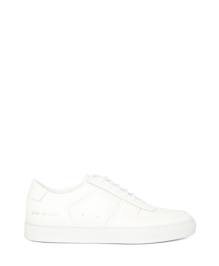 COMMON PROJECTS - BBall Low sneakers
