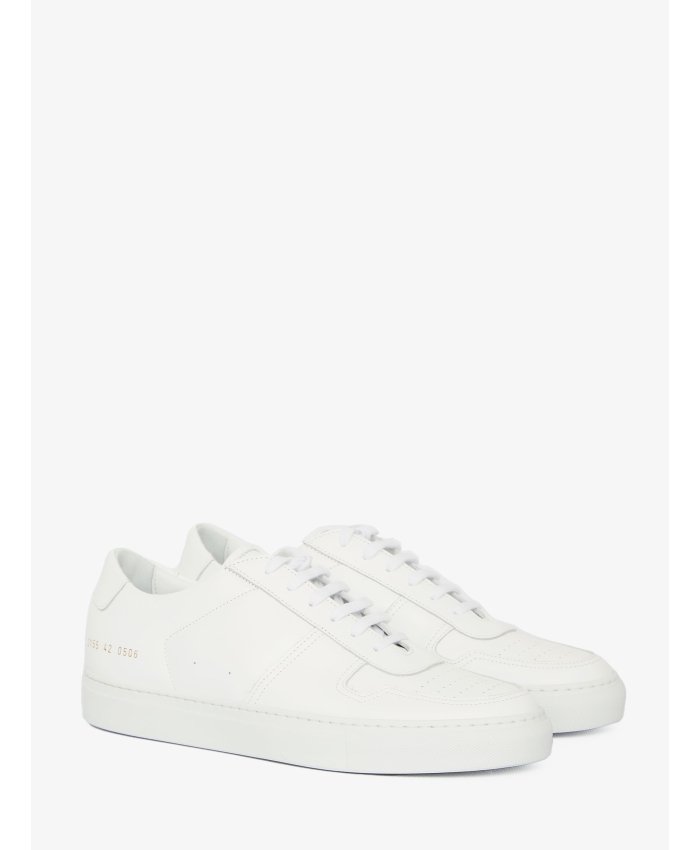 COMMON PROJECTS - BBall Low sneakers