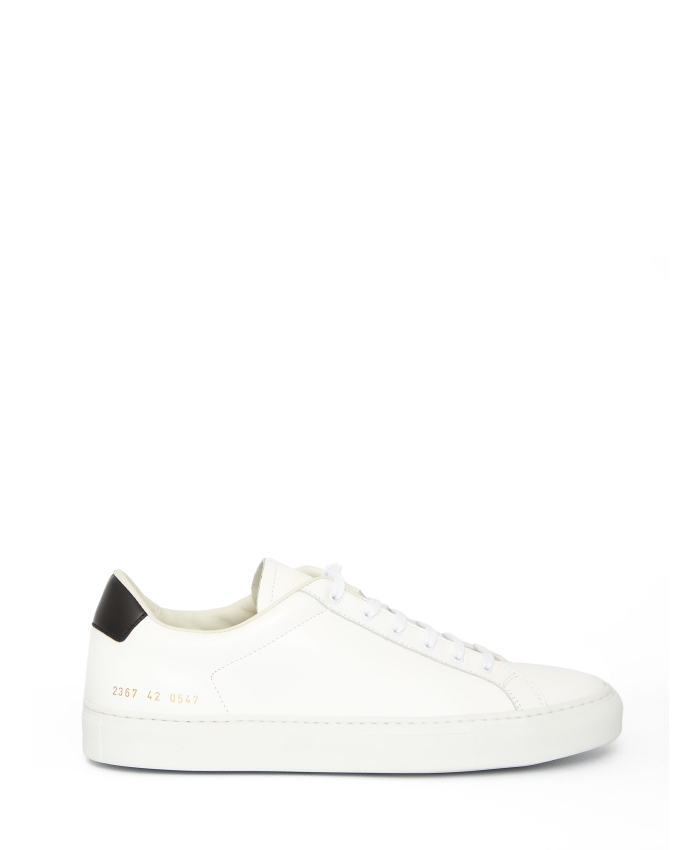 COMMON PROJECTS - Sneakers Retro Low