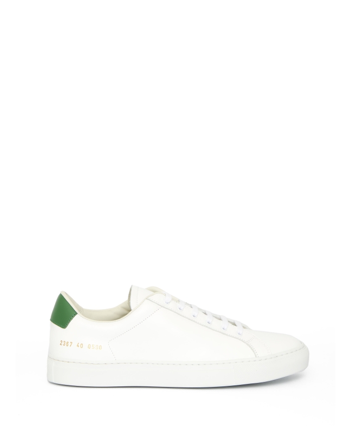 COMMON PROJECTS - Retro Low sneakers