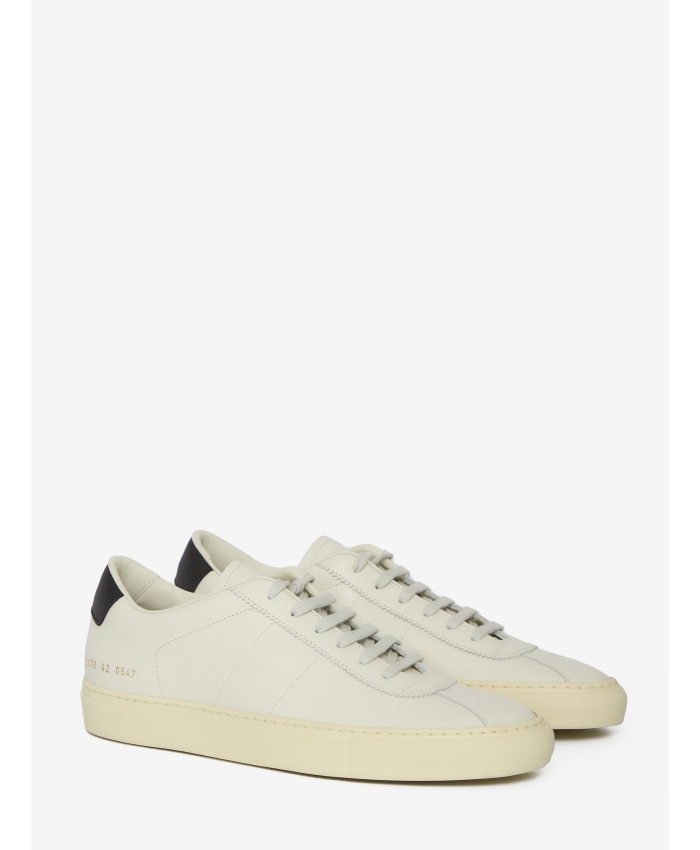 COMMON PROJECTS - Tennis 77 sneakers