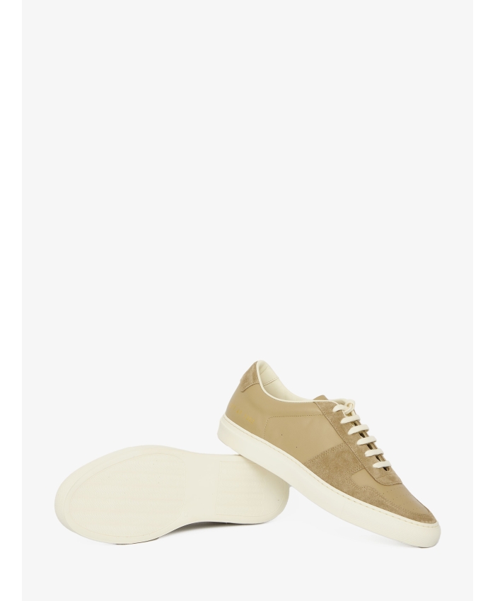 COMMON PROJECTS - BBall Summer Duo sneakers