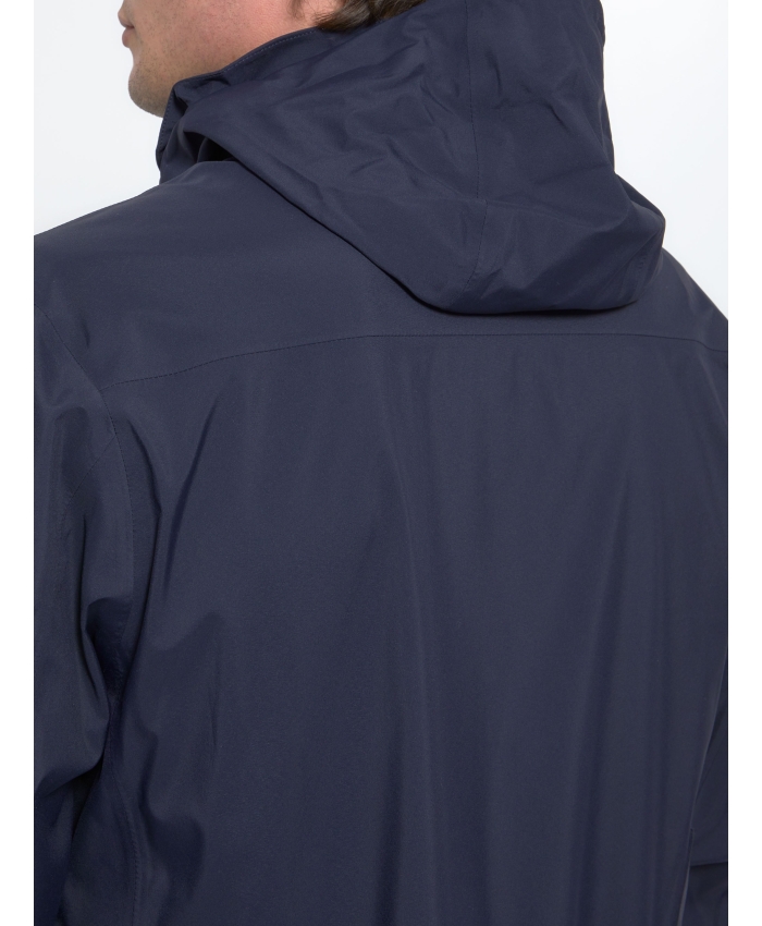 CP COMPANY - Metropolis Series Gore-Tex 3L Infinium jacket