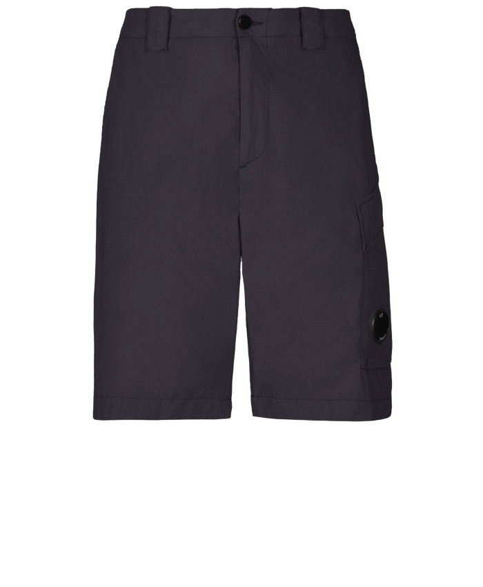 CP COMPANY - 50 Fili bermuda shorts
