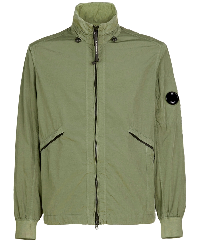 CP COMPANY - Chrome-R jacket