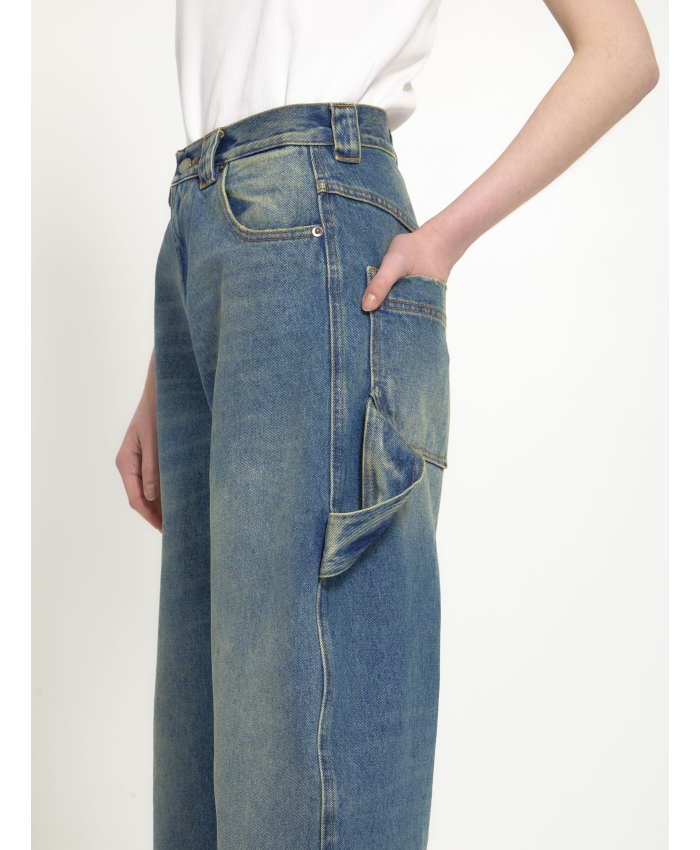 DARKPARK - Audrey jeans