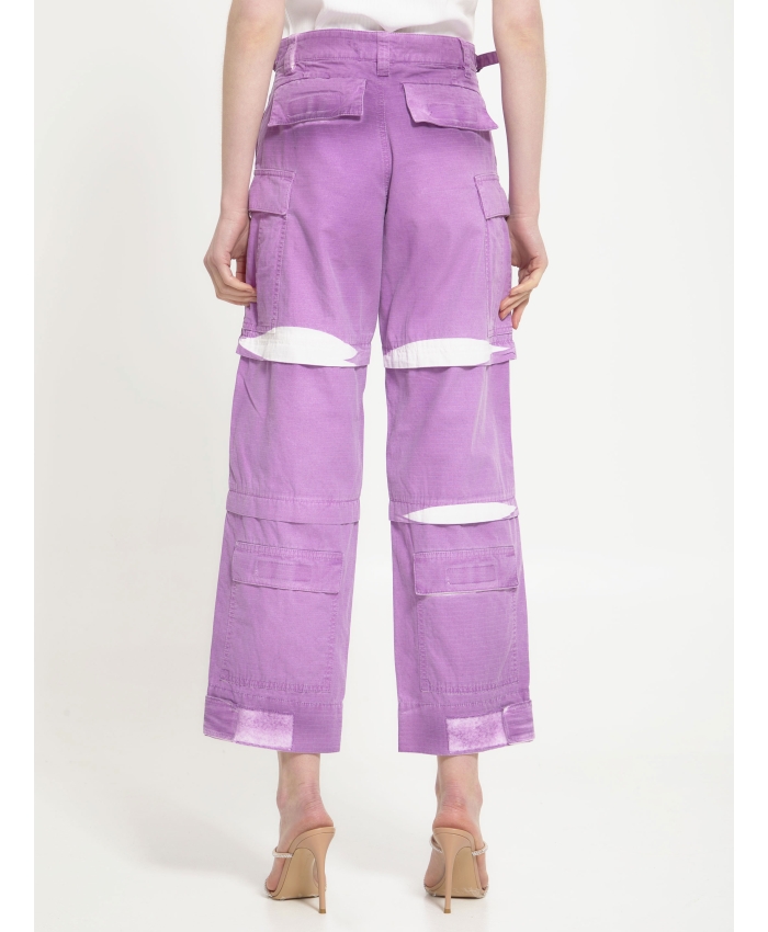 DARKPARK - Julia cargo pants