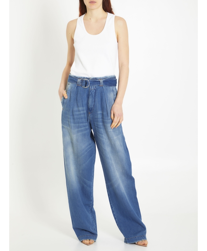 DARKPARK - Miriam jeans