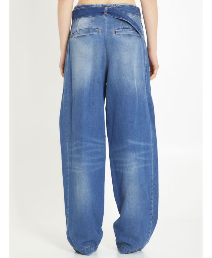 DARKPARK - Miriam jeans