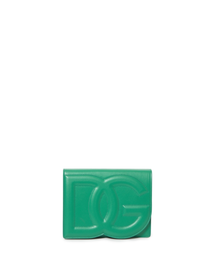 DOLCE&GABBANA - Borsa DG logo