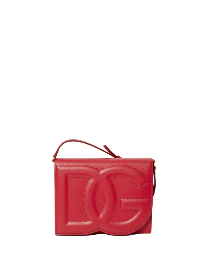 DOLCE&GABBANA - DG logo bag