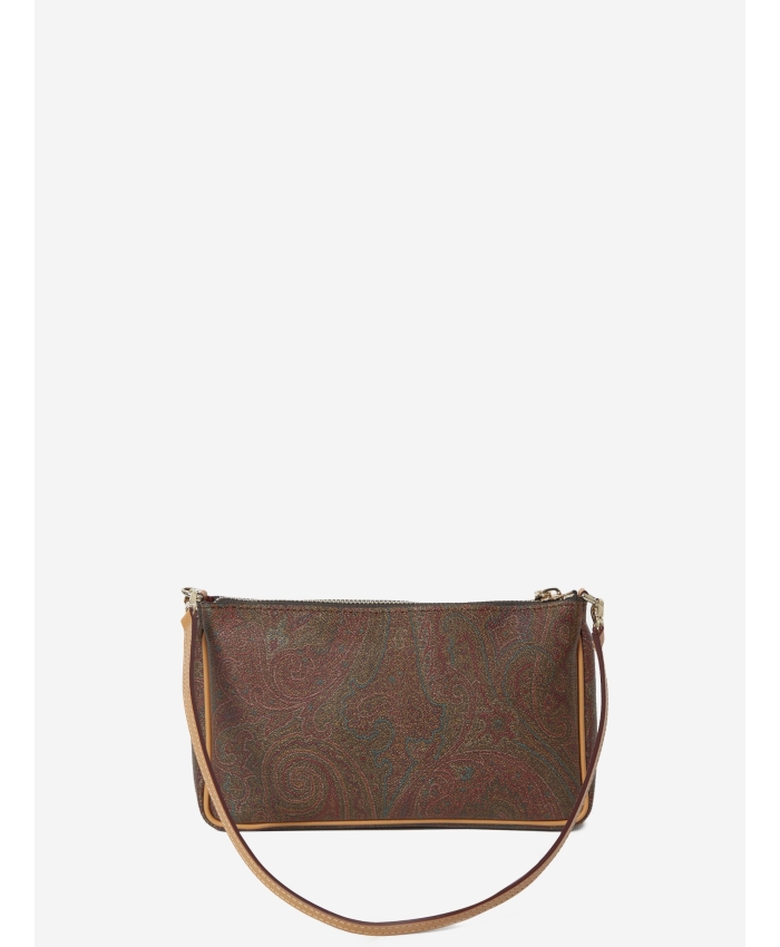ETRO - Small Paisley shoulder bag