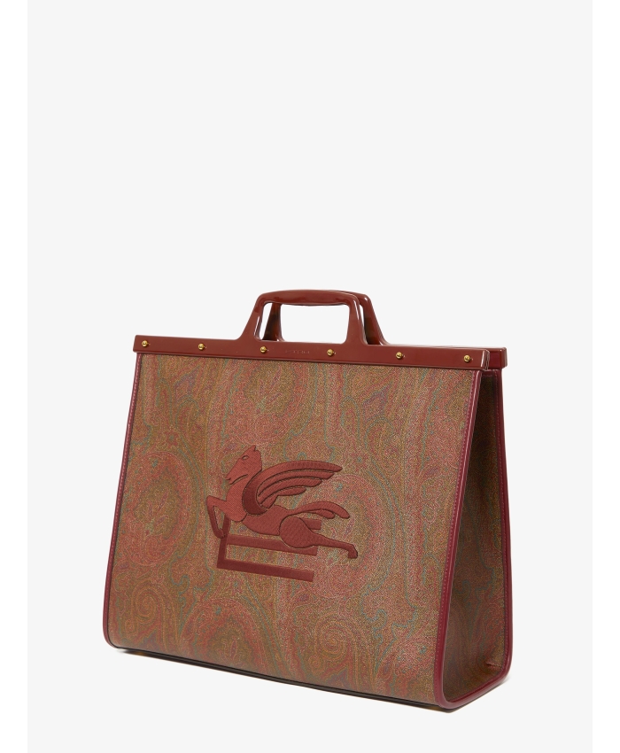 ETRO - Love Trotter shopping bag