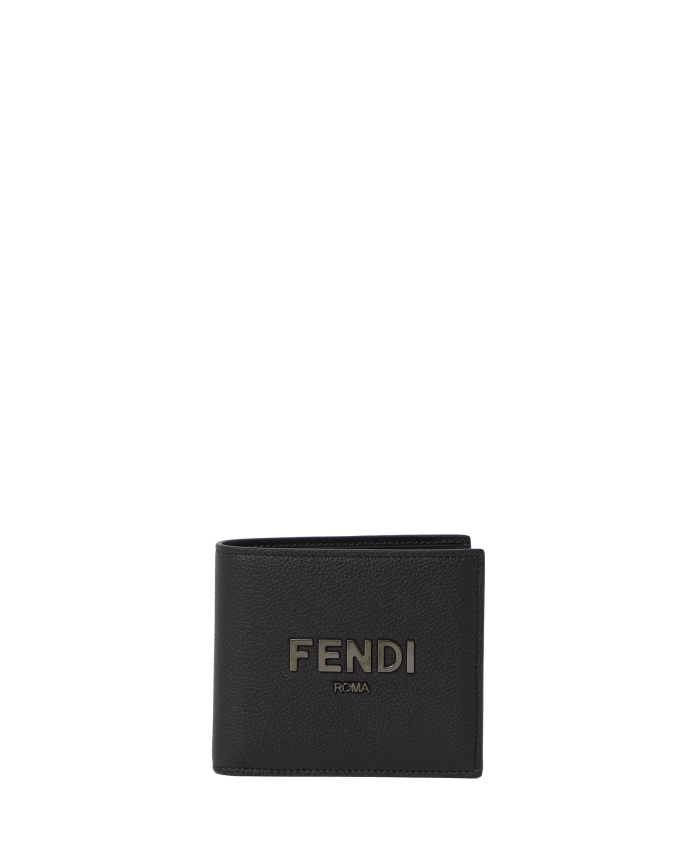 FENDI - Signature wallet