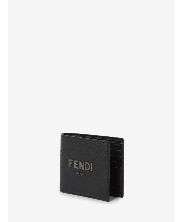 FENDI - Signature wallet