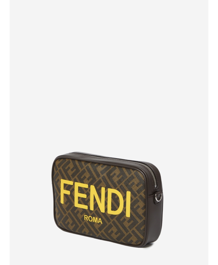 FENDI - Camera Case bag