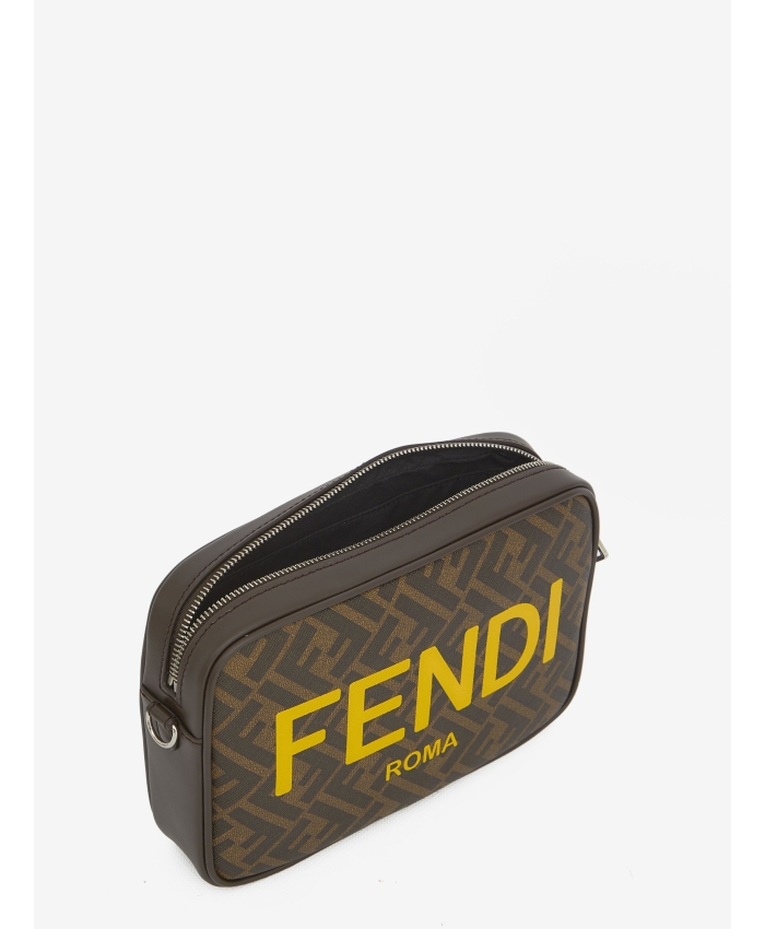 FENDI - Borsa Camera Case