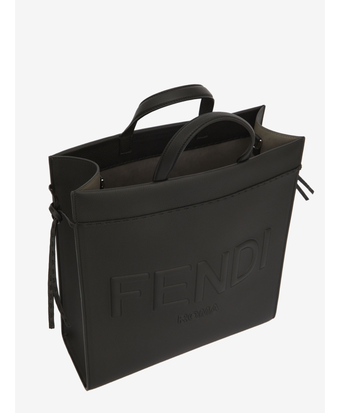 FENDI - Go To Medium shopping bag