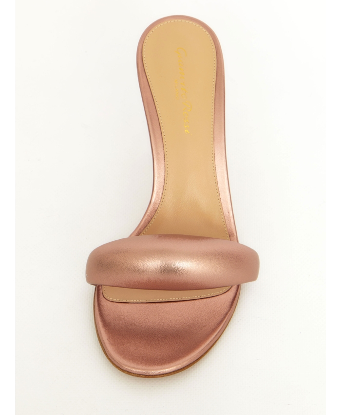 GIANVITO ROSSI - Bijoux 85 sandals