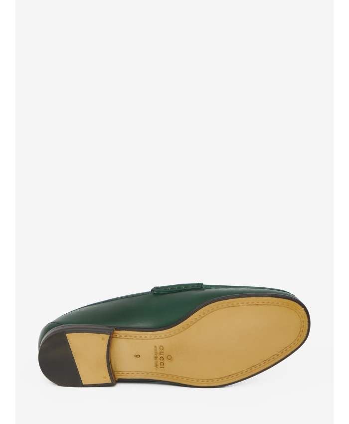GUCCI - 1953 Horsebit loafers
