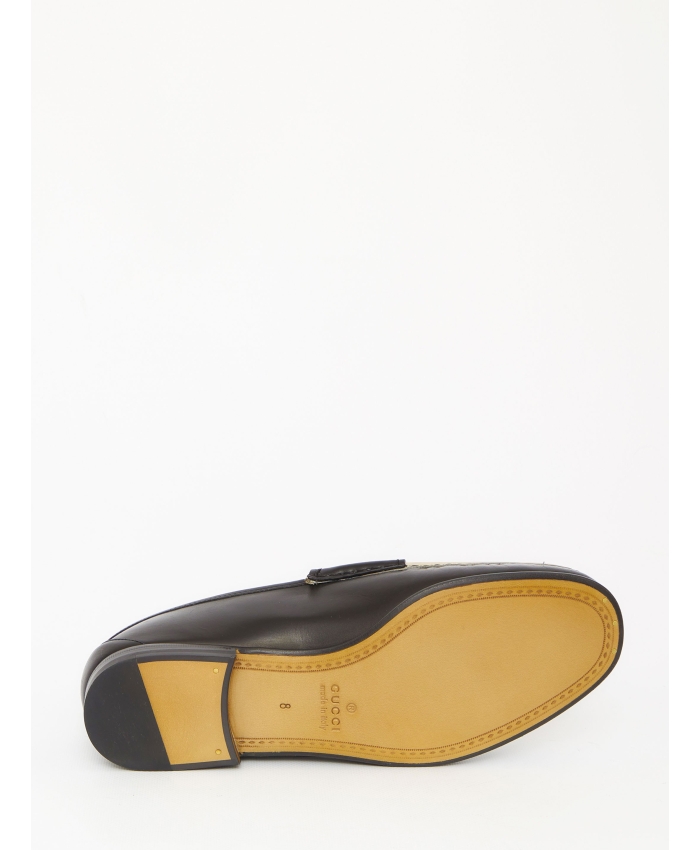 GUCCI - Horsebit 1953 loafers