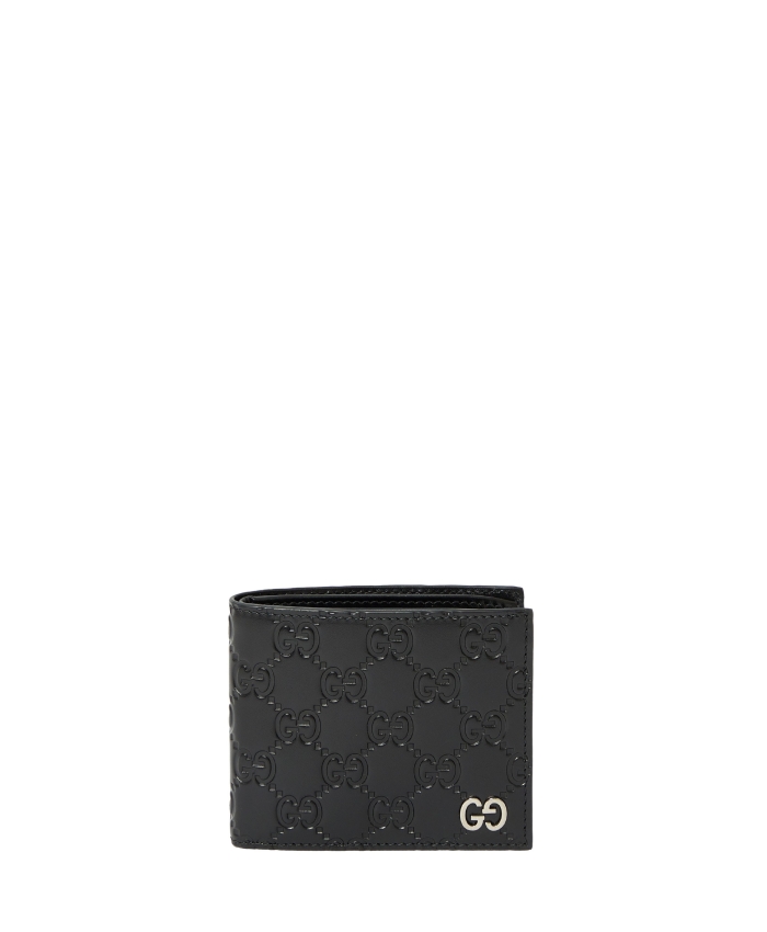 GUCCI - Gucci Signature wallet