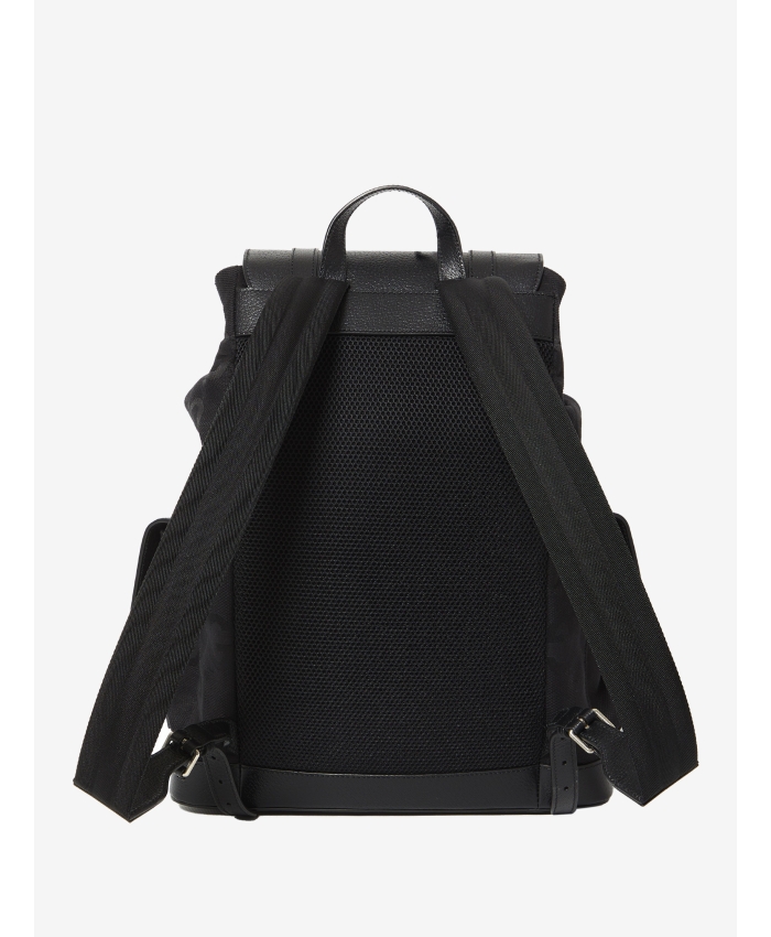 GUCCI - Jumbo GG backpack