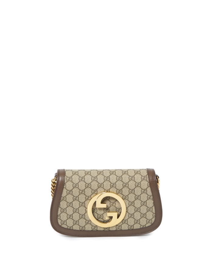GUCCI - Gucci Blondie shoulder bag