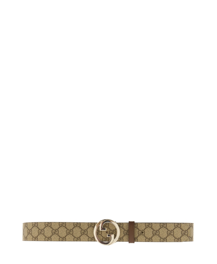GUCCI - Gucci Blondie belt