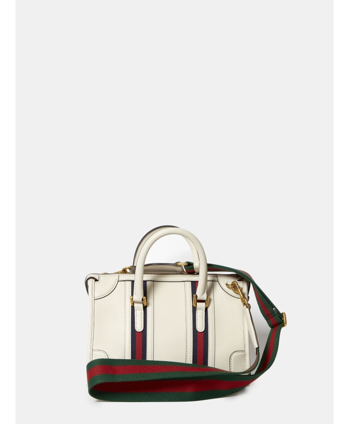 GUCCI - Double G handbag