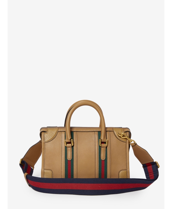 GUCCI - Double G handbag